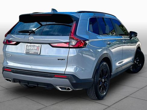 Used 2025 Honda CR-V Sport-L image 13