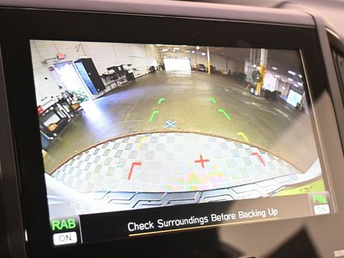 Used 2025 Subaru Forester Wilderness w/ Wilderness Package image 29