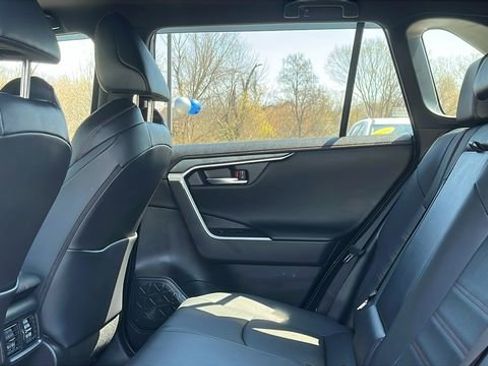 Certified 2023 Toyota RAV4 XSE w/ Premium Package image 21