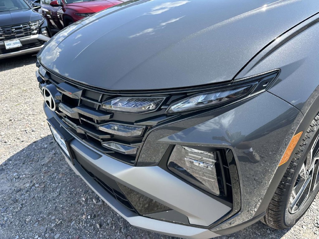 New 2026 Hyundai Tucson SEL Plus AWD/4WD image 7