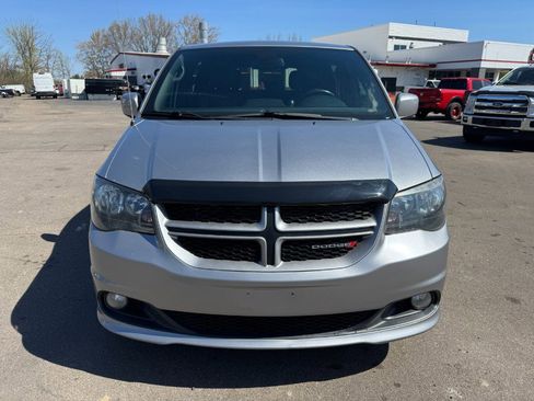 Used 2019 Dodge Grand Caravan GT FWD image 8