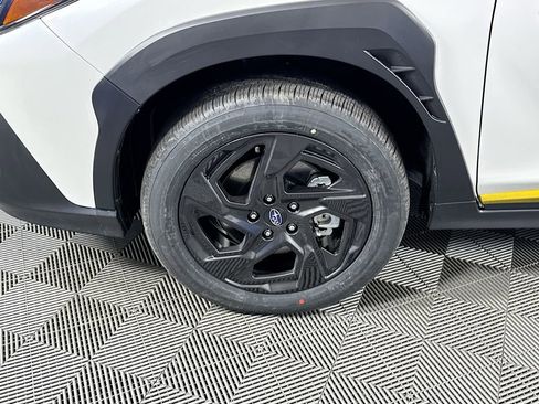 New 2026 Subaru Crosstrek 2.5i Sport AWD/4WD image 27