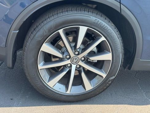 Certified 2026 Acura MDX SH-AWD w/ Technology Package image 9