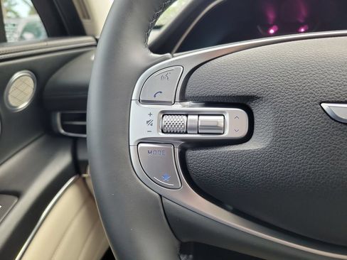 Certified 2024 Genesis GV80 2.5T w/ Prestige Package AWD/4WD image 24