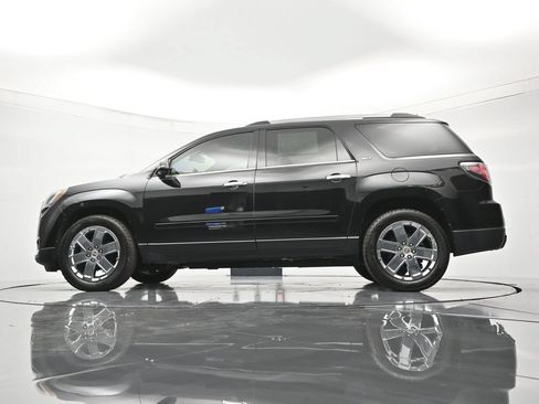 Used 2017 GMC Acadia Limited SLT FWD image 45