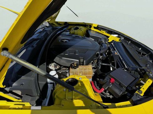 Used 2016 Chevrolet Camaro LT w/ RS Package image 52