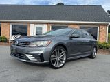 Used 2016 Volkswagen Passat 1.8T R-Line image 3