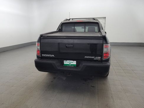 Used 2012 Honda Ridgeline RTL image 7