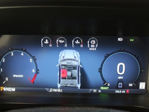 New 2026 Ford F150 King Ranch w/ Equipment Group 601A High image 35