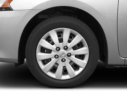 Used 2013 Nissan Sentra SV w/ Driver Pkg FWD image 14