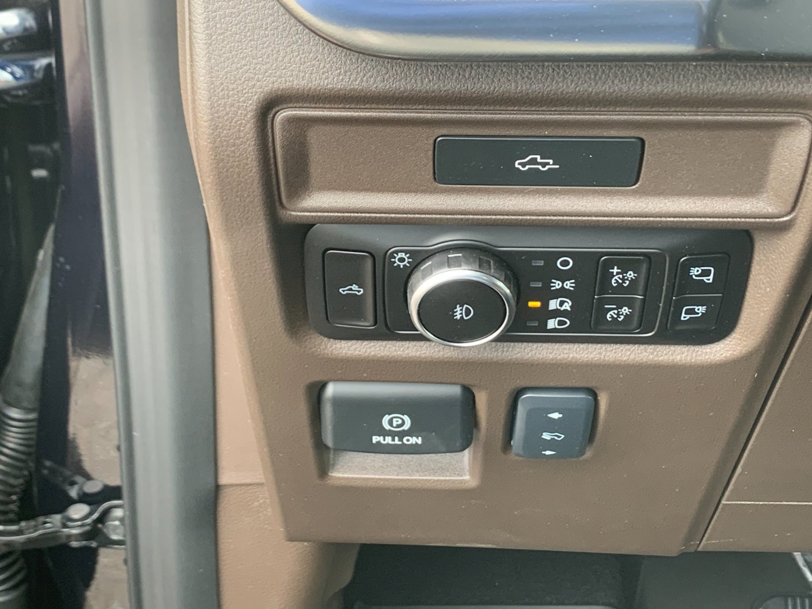 New 2026 Ford F150 King Ranch w/ Equipment Group 601A High AWD/4WD image 32