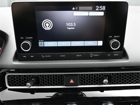 New 2026 Honda Civic Sport image 18