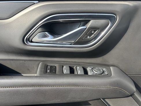 Used 2024 GMC Yukon XL AT4 w/ AT4 Premium Plus Package image 11