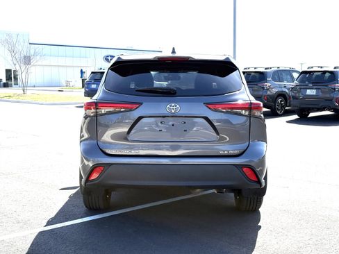 Used 2023 Toyota Highlander XLE image 20