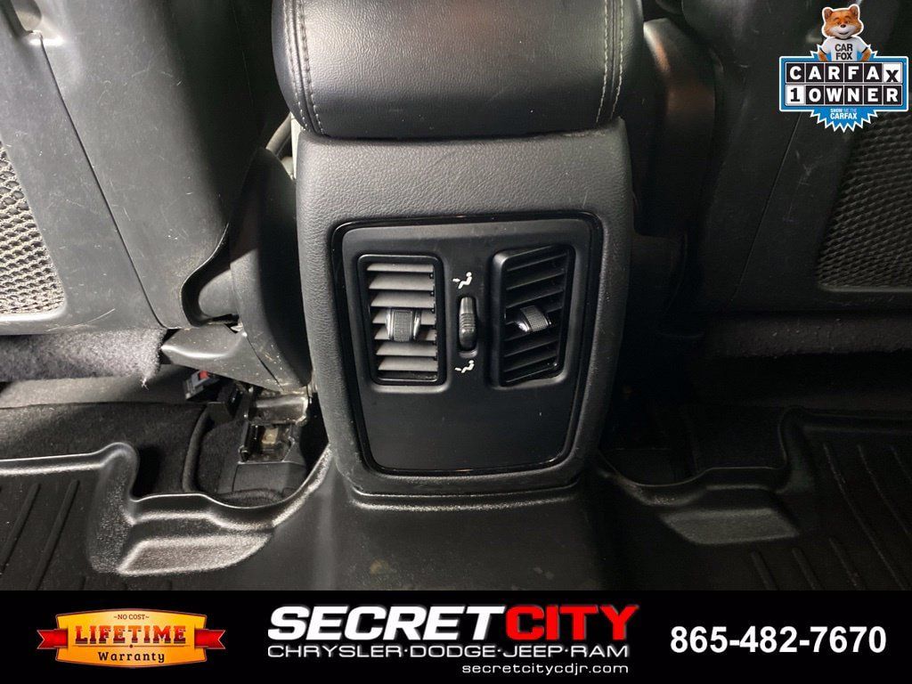 Used 2021 Dodge Durango GT w/ Blacktop Package RWD image 25