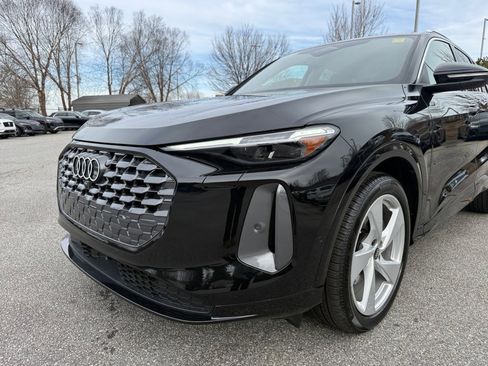 New 2025 Audi Q5 Prestige image 26