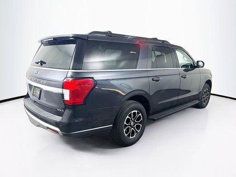 Used 2024 Ford Expedition Max XLT image 9