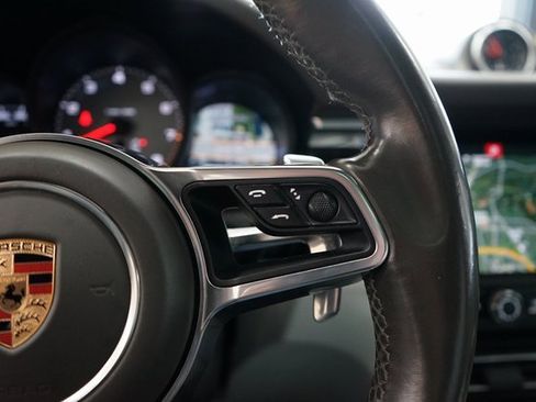 Used 2020 Porsche Macan S image 35
