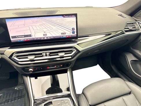 Used 2024 BMW i4 eDrive35 w/ Convenience Package RWD image 56