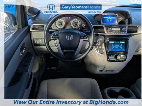 Used 2016 Honda Odyssey EX image 14