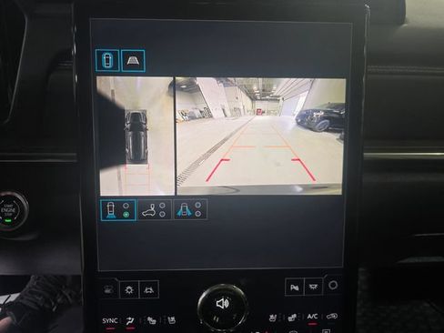 Used 2026 GMC Terrain Denali AWD/4WD image 21