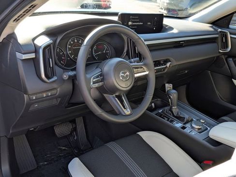 New 2026 MAZDA CX-50 AWD 2.5 S w/ Weather Package image 13