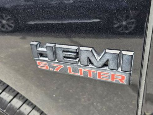 Used 2018 RAM 1500 Sport w/ Sport Premium Group AWD/4WD image 11
