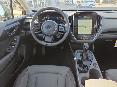 New 2026 Subaru Crosstrek 2.5i Limited image 9