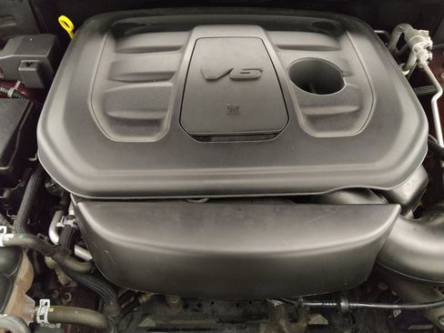 Used 2020 Jeep Grand Cherokee Limited RWD image 30