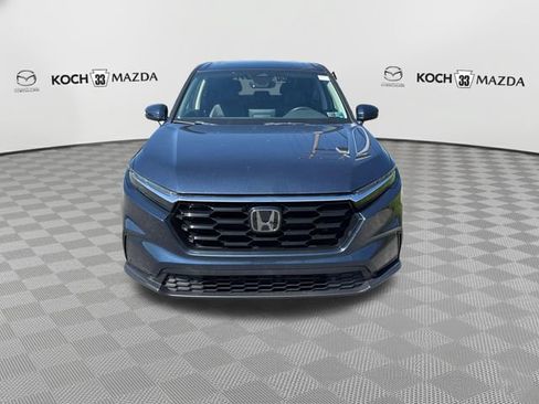 Used 2024 Honda CR-V EX-L image 2