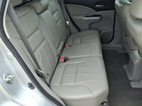 Used 2012 Honda CR-V EX-L image 13