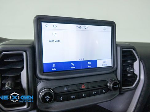 Used 2024 Ford Bronco Sport Big Bend AWD/4WD image 22