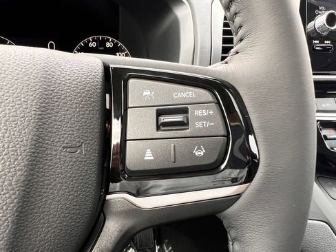 New 2026 Honda Odyssey EX-L image 38