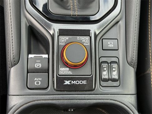 Used 2024 Subaru Forester Wilderness image 24