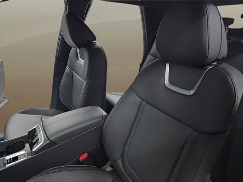 New 2026 Hyundai Santa Cruz Limited AWD/4WD image 13