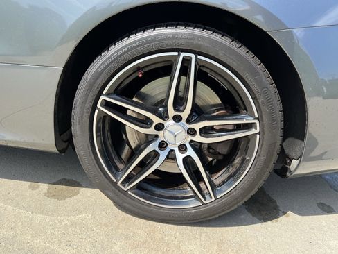 Certified 2020 Mercedes-Benz E 53 AMG 4MATIC Coupe image 13