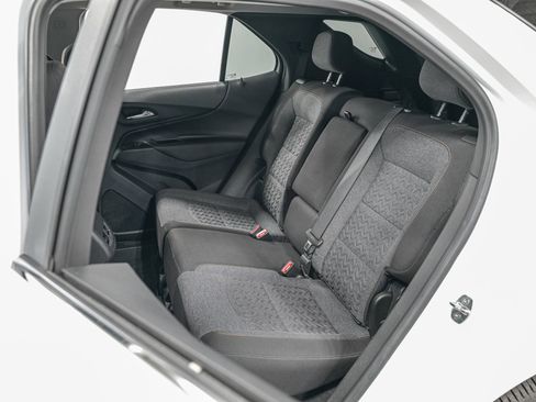 Used 2024 Chevrolet Equinox LT w/ LPO, Floor Liner Package image 26