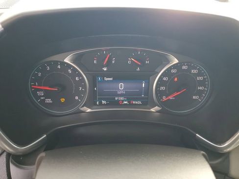 Used 2021 Chevrolet Equinox LT image 31