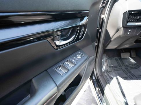 Used 2025 Honda CR-V Sport Touring image 7