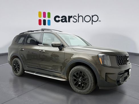 Used 2024 Kia Telluride SX Prestige X-Pro image 7