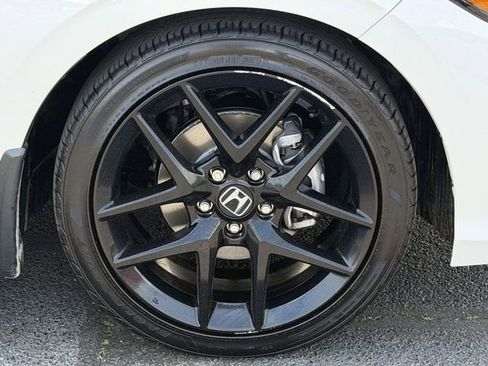 Used 2026 Honda Civic Sport image 5