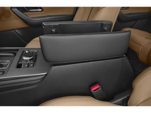 New 2026 MAZDA CX-70 3.3 Turbo S w/ Premium Plus AWD/4WD image 11