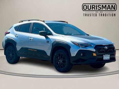 New 2026 Subaru Crosstrek 2.5i Wilderness AWD/4WD image 1