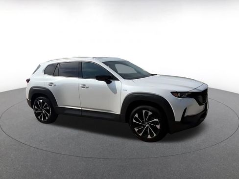 Used 2025 MAZDA CX-50 2.5 Hybrid w/ Premium Plus Pkg AWD/4WD image 2