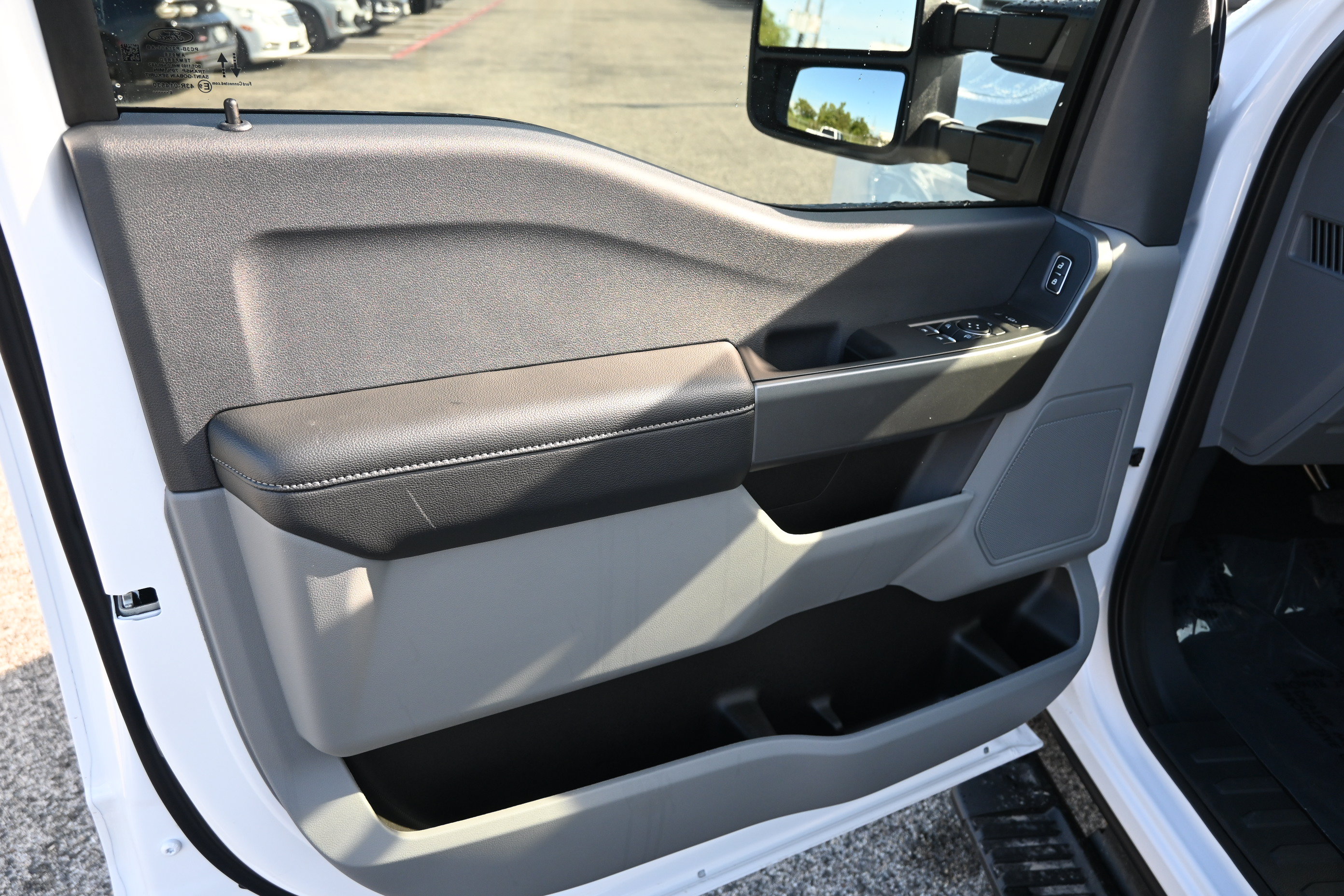 New 2026 Ford F350 XLT AWD/4WD image 42