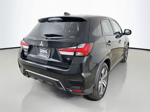 Used 2024 Mitsubishi Outlander Sport AWD image 13