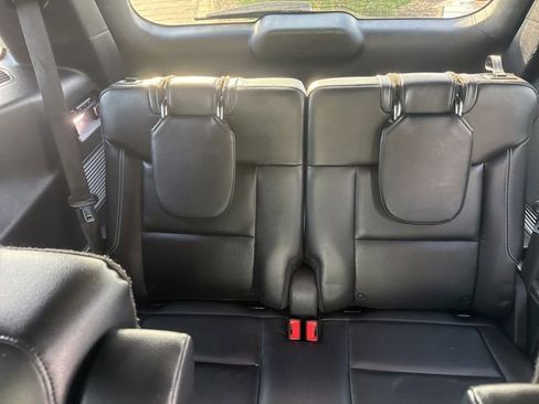 Used 2020 Ford Explorer ST w/ ST Street Pack AWD/4WD image 30