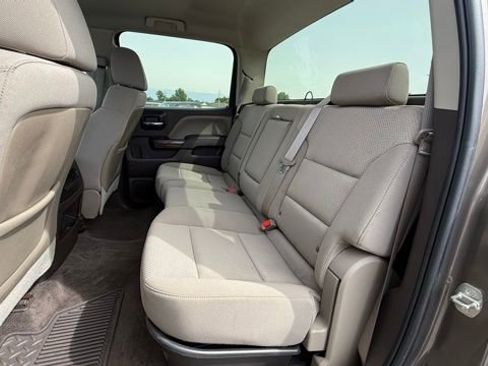Used 2014 Chevrolet Silverado 1500 LT w/ Texas Edition, 1LT Trim AWD/4WD image 24