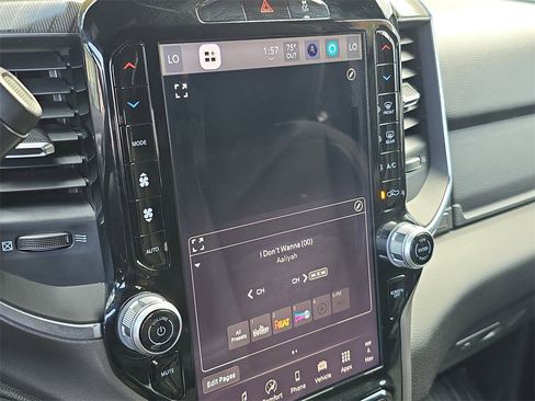 New 2026 RAM 3500 Big Horn image 22