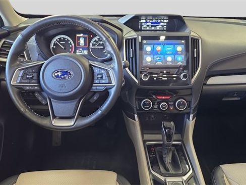 Used 2023 Subaru Forester Limited image 9